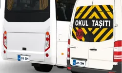 İzmir Büyükşehir 400 yeni servis aracı plakasını ihaleye çıkıyor