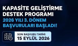KOBİ’lerin Büyümesine Güçlü Destek,
