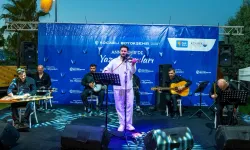 Kocaeli yaz akşamlarında 'Arabesk' rüzgârı esti
