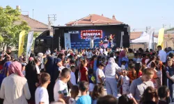 Konya'nın mahallelerinde şenlikli günler tamamlandı