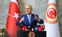Kurtulmuş: Millî iradeyi her şeyin üstünde tutacağız