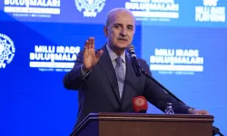 Kurtulmuş: Terörün Türkiye'ye maliyeti 2,3 trilyon dolar... Buna fırsat vermeyeceğiz