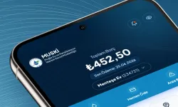 MUSKİ hizmetleri mobil uygulamaya taşındı