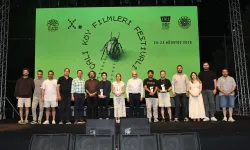 Nilüfer Belediyesi, sinemaseverleri Çalı'da ağırladı
