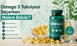 Balık yağında hangi balığın kullanıldığı fark oluşturur.