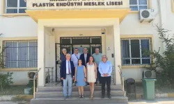 İzmir'li Sanayicilerinden 'ara eleman' alarmı...