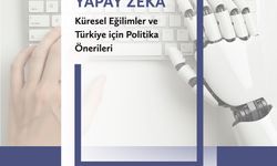 Yapay zeka ve oluşturduğu yeni riskler mercek altına alınıyor…