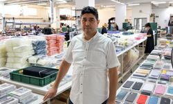Telefon Aksesuar Sektöründe Yerli Güç:
