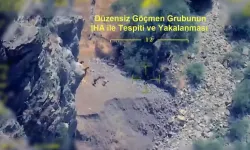 18 ilde göçmen kaçakçılığı operasyonu! 52 organizatör yakalandı