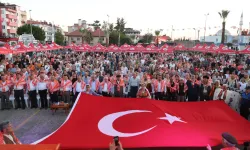 5. Dalaman İncir ve Nar Festivali coşkuyla başladı