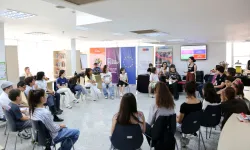 Ankara Çocuk Meclisi'nde yeni dönem başlıyor