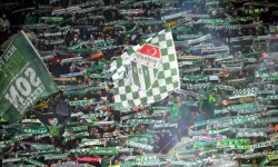 Bursaspor 'kombine transfer' süresini uzattı