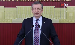 CHP'li Türeli: Türkiye çok rahat yüzde 5-6 büyüyebilir