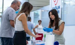 İzmir Büyükşehir'den sigarayı bırakmak isteyenlere destek