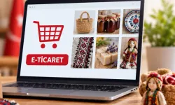 Kadın kooperatiflerine e-ticarette 5 yıllık destek