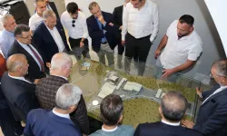 Katı atıklara kökten çözüm