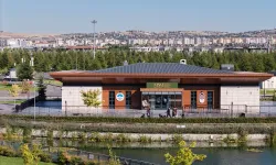 KAYTUR'dan Recep Tayyip Erdoğan Millet Bahçesi'ne yeni gastronomi merkezi