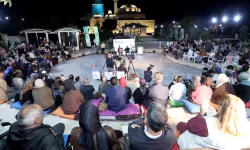 Konya'da 15. Uluslararası Mevlânâ Şiir Şöleni