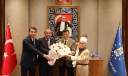 Kütahya'da Ahilik Haftası kutlamaları başladı