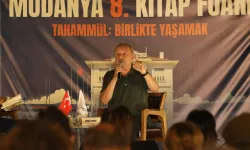 Mudanya'da Şükrü Erbaş tartışması... AK Parti ve MHP'den belediyeye sert tepki