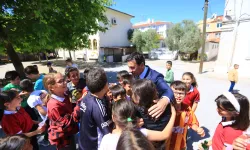 Muğla'da eğitim destekleri artıyor