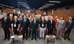 Ormancılardan Çanakkale buluşması