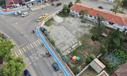 Sakarya Karapürçek Hocaköy'e yeni meydan geliyor