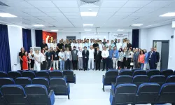 Sakarya'da mesleki eğitim öğretmenlerine eğitici eğitimi tamamlandı