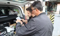 Sakarya'da 'Yerinde Toprak Analizi' kayıtları başladı