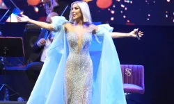 Seda Sayan Vadi Açıkhava'yı salladı