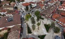 Şehrin turizm rotası Taraklı'ya 4 ayrı projeyle yepyeni bir yüz