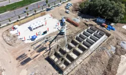 Sivas Belediyesi'nden belediye benzinliği ve kafeterya projesi