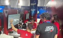 TEKNOFEST 2026 Diyarbakır finallerinde İzmir başarısı
