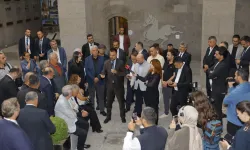 TKB 2'nci Meclis Toplantısı Kayseri'de başladı