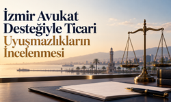 Ticari Uyuşmazlıkların İncelenmesinde süreç ve yapılması gerekenler…