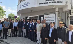 Adnan Kurtuluş'tan Deniz Baykal'a Panayır tepkisi