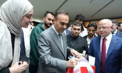 Bakan Kacır'dan Bursa'ya teknoloji müjdesi
