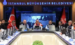 Başkan Vekili Aslan: İstanbul'da zorunlu olmadıkça evden çıkmayın