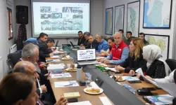 Beylikdüzü Ulusal Afet Tatbikatı'nda yerini aldı