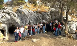 Bornova'nın 8 bin 500 yıllık mirası dünyaya açılıyor