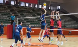 Bursa İnegöl Belediyespor namağlup liderliğini sürdürdü