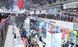 Bursa İnegöl Kitap Günleri'nin yazar kadrosu belli oldu