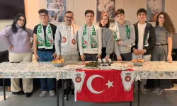 Bursa Yıldırım'dan Avrupa'ya eğitim köprüsü