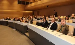 ​​​​​​​Bursa'da Nilüfer'in 2027 bütçesi kabul edildi