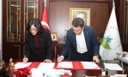 Bursa'da Osmangazi Belediyesi ile Mimarlar Odası'ndan yeni iş birliği