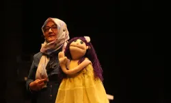 Çayırovalı minikler, vantrolog etkinliğinde eğlendi