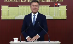 CHP'li Sarıbal'dan 2027 bütçesi eleştirisi: Tarım desteği yok!