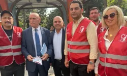 CHP'li Yıldırım Kaya'dan okullardaki temizlik ve beslenme sorununa tepki