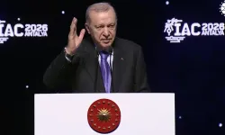 Cumhurbaşkanı Erdoğan'dan uzay mesajı... Türkiye Ay görevi için gün sayıyor