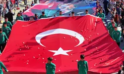 Cumhuriyet coşkusu Manisa'yı saracak